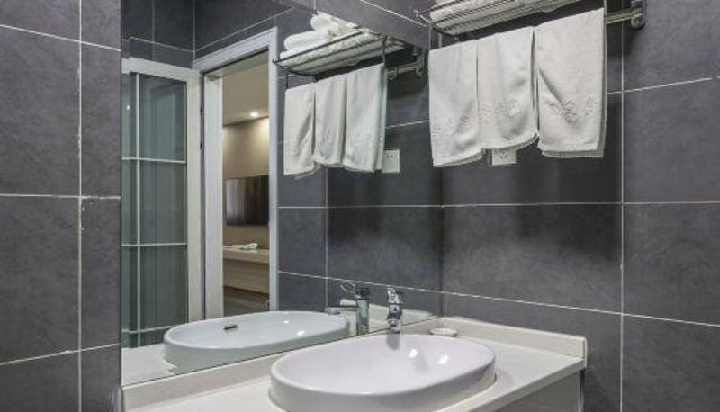 Camera - Korla Ruixin Express Hotel