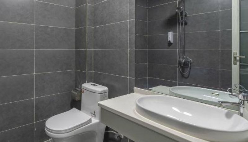 Camera - Korla Ruixin Express Hotel