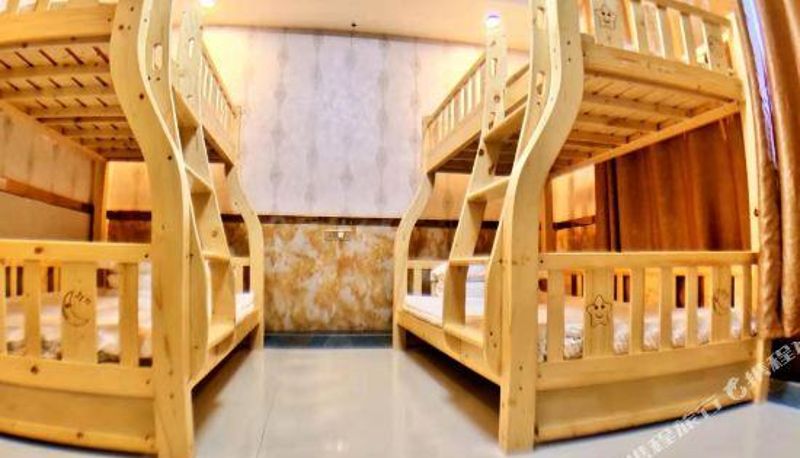 Pokój - Kuqa Hualong Hotel