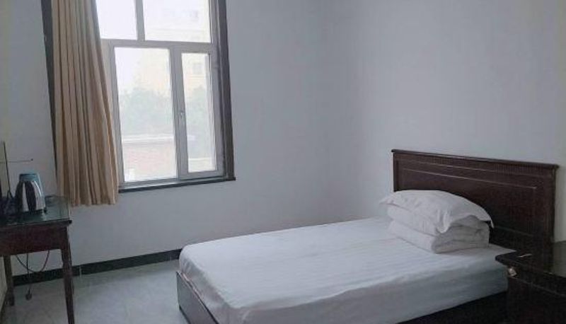 Zimmer - Kuqa Tianzi Hotel