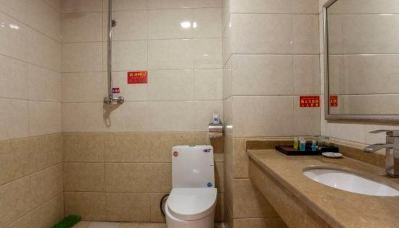 Zimmer - Jindu Hotel