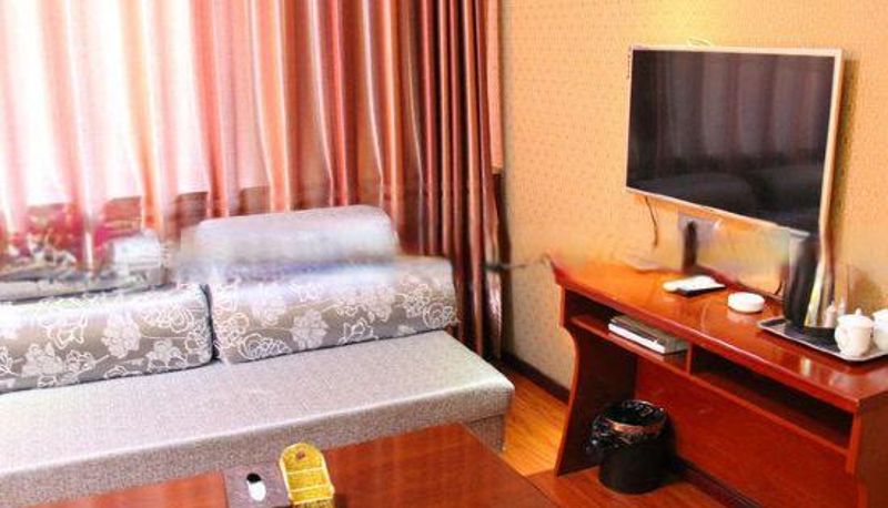 Camera - Jiayuguan Guangshun Express Hotel
