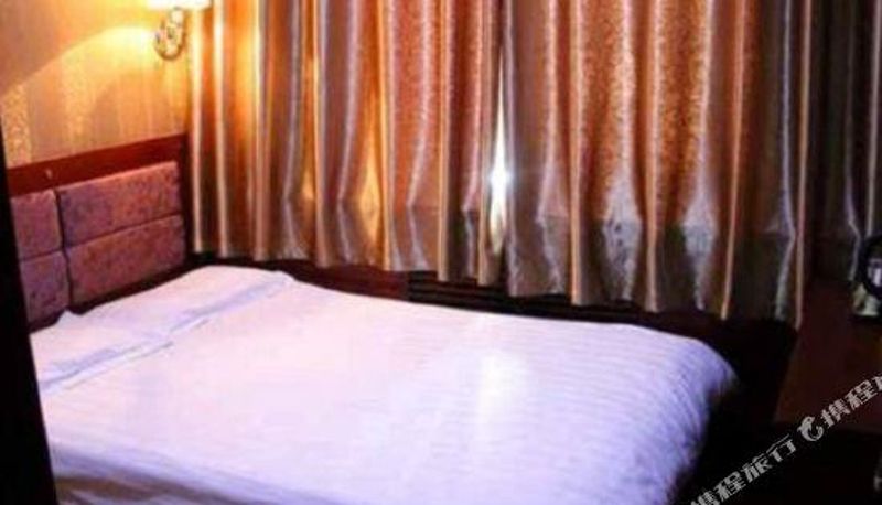 Camera - Jiayuguan Guangshun Express Hotel