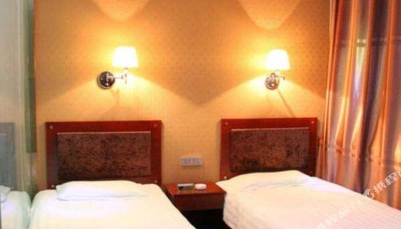 Camera - Jiayuguan Guangshun Express Hotel