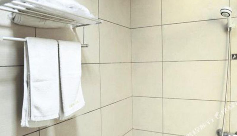 Pokój - Moli Huakai Chain Hotel Jingzhou Qianshuiwan