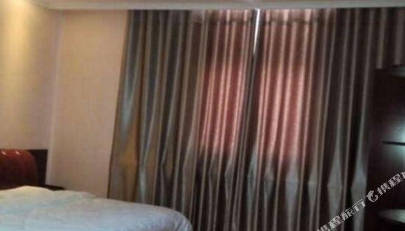 Habitación - Jiayuguan Jiale Hotel