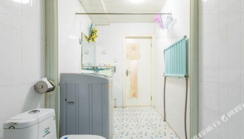 Chambre - JiaHui Apartment