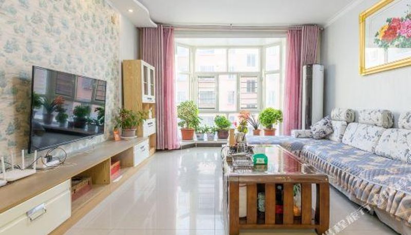 Chambre - JiaHui Apartment