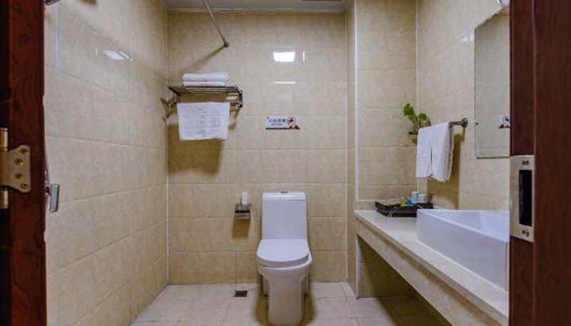 Habitación - Ruijing Hotel