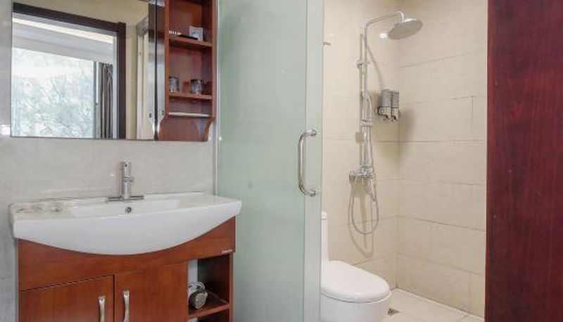 Habitación - Haotai City Hotel (Jingzhou Renxinhui)