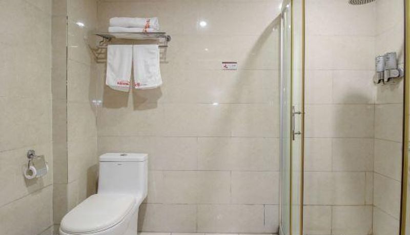 Habitación - Haotai City Hotel (Jingzhou Renxinhui)
