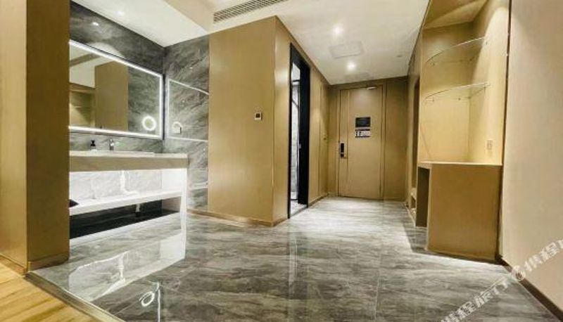 Habitación - Know Hai International Hotel (Jining Beihu Wuyue Plaza)
