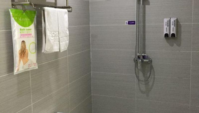 Suite - G Chu Hotel (Jingzhou Jianghan South Road)