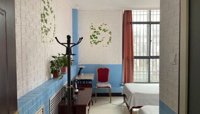 Habitación - Guyuan Yuejia Hotel