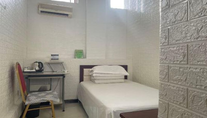 Habitación - Guyuan Yuejia Hotel