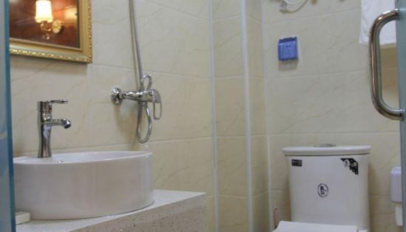 Habitación corporativa - Sea rhyme Business Hotel
