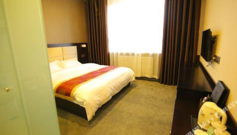 Camera - Jiayuguan Yujing Express Hotel