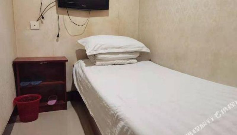Zimmer - Jinzhou Longdu Hotel