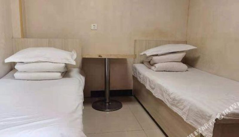 Zimmer - Jinzhou Longdu Hotel