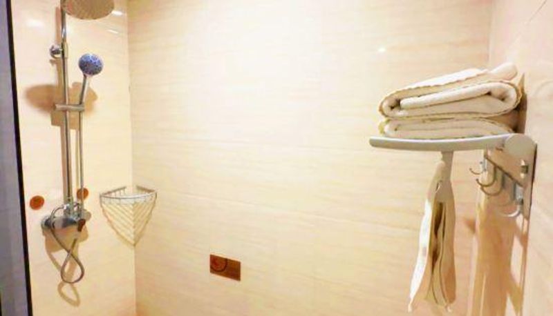Habitación - Junlan Jiayuguan Hotel