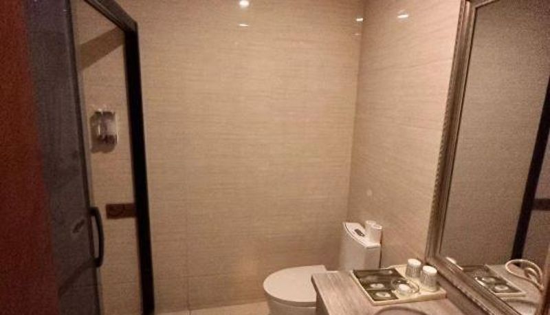 Habitación - Junlan Jiayuguan Hotel