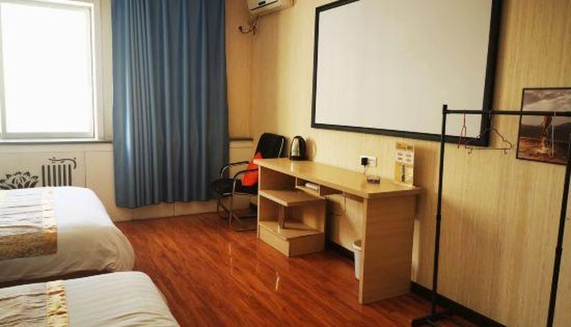 Camera - Jiayu Guanshun Wei Express Hotel