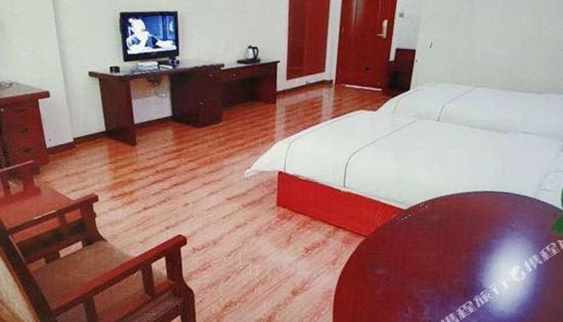 Camera - Jiayuguan Logistics Hotel