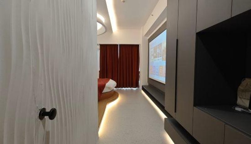 Camera - Jiakai  Hotel