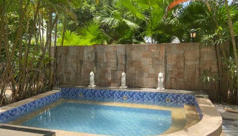 Business-kamer - Jiangmen ancient dou spring villa