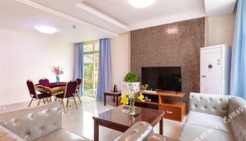 Business-kamer - Jiangmen ancient dou spring villa