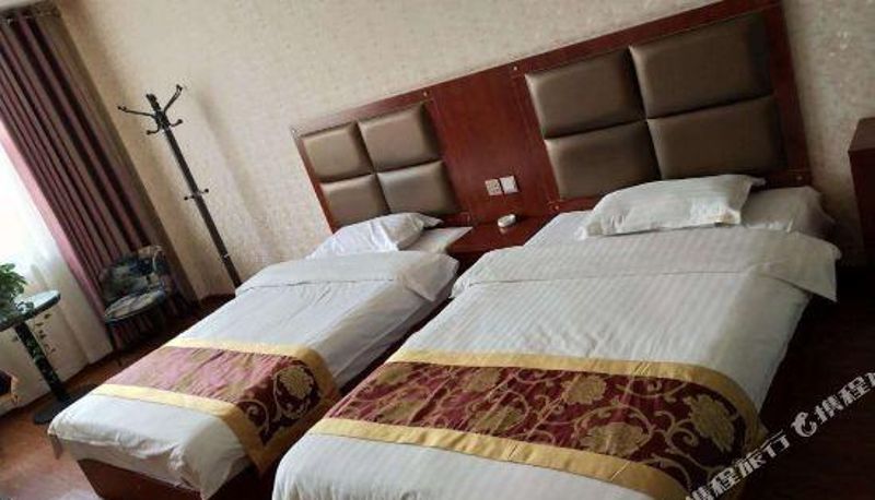 Camera - Guyuan Yuxuan Express Hotel