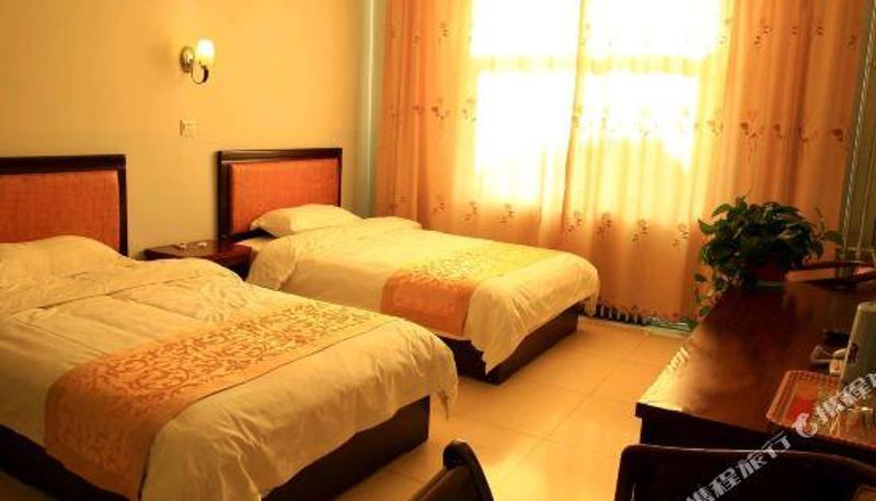 Habitación - RONGTAI HOTE