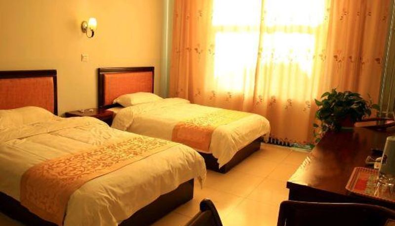 Habitación - RONGTAI HOTE