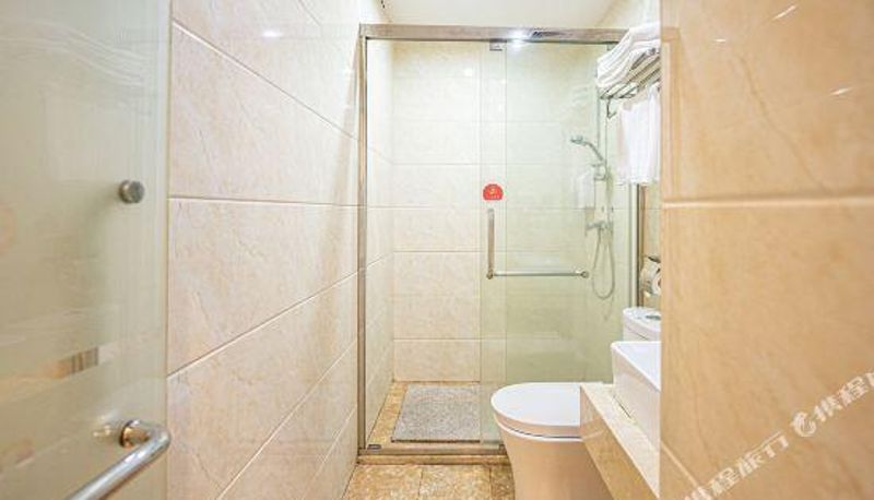 Camera - Pengyue Hotel Jiangmen