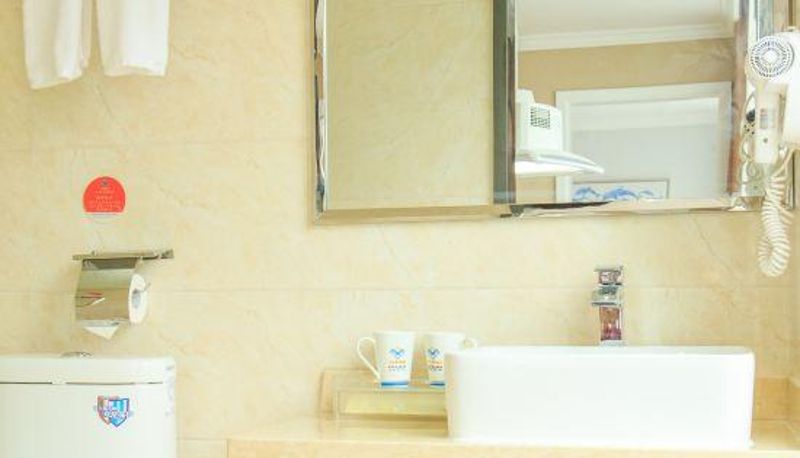 Camera - Pengyue Hotel Jiangmen