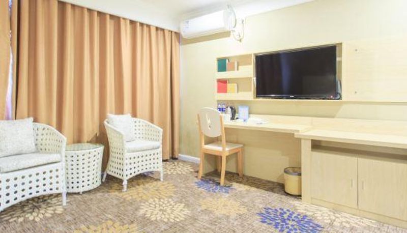 Camera - Pengyue Hotel Jiangmen