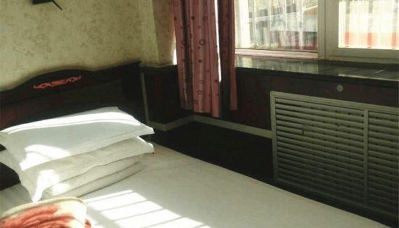 Room - Guyuan Xingming Hotel