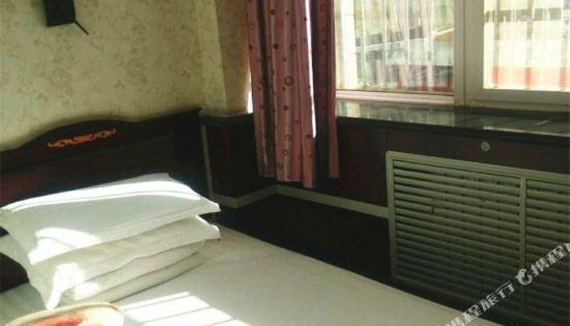 Room - Guyuan Xingming Hotel