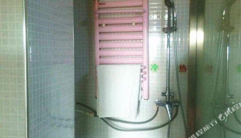 Room - Guyuan Xingming Hotel