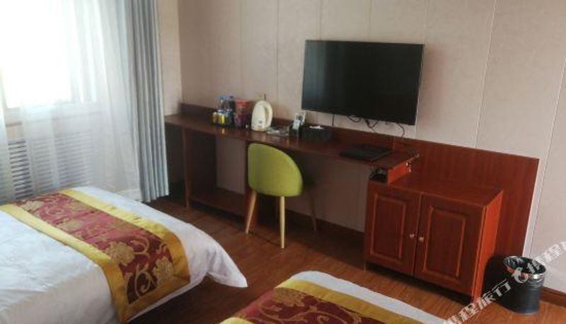 Camera - Guyuan Hospitable Hotel