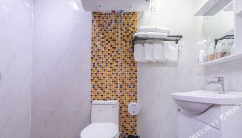 Chambre - Jining Qiyueyoupin Hotel