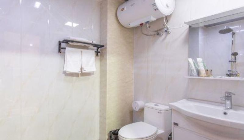 Chambre - Jining Qiyueyoupin Hotel