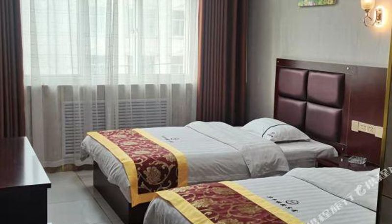 Camera - Guyuan Huafeng Express Hotel