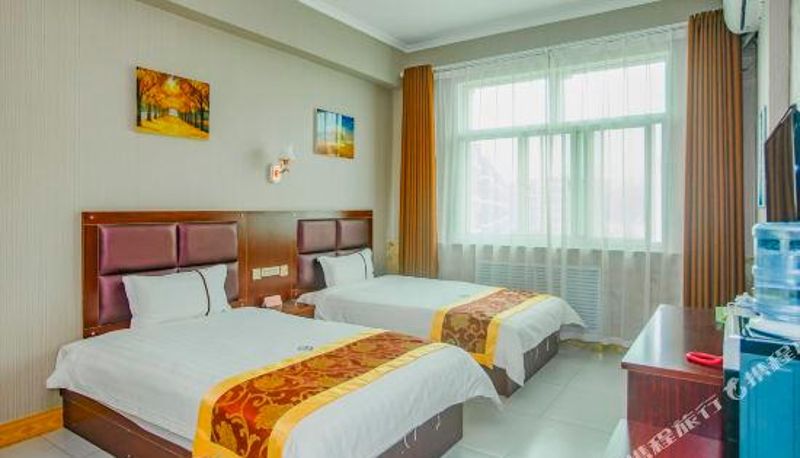 Camera - Guyuan Huafeng Express Hotel