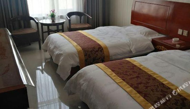 Habitación - Hongxing Hotel