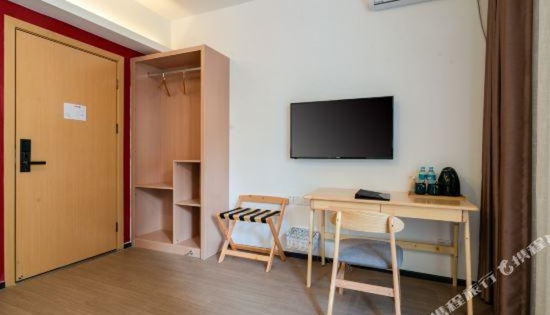 Interieur - Xishuangbanna Yizhen Jingshe Hotel