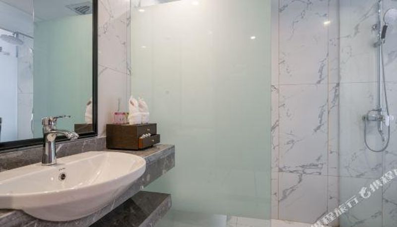 Kamer - Xishuangbanna Yizhen Jingshe Hotel