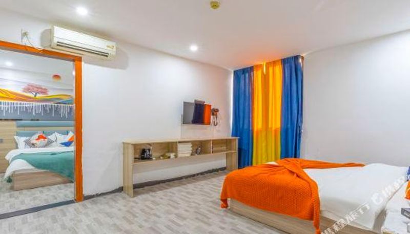 Pokój - Jiangmen Jiacheng Hotel