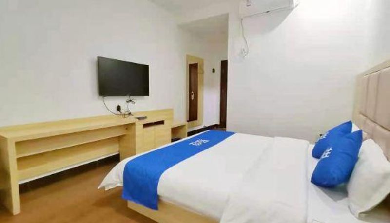 Camera - Wanpeng Hotel