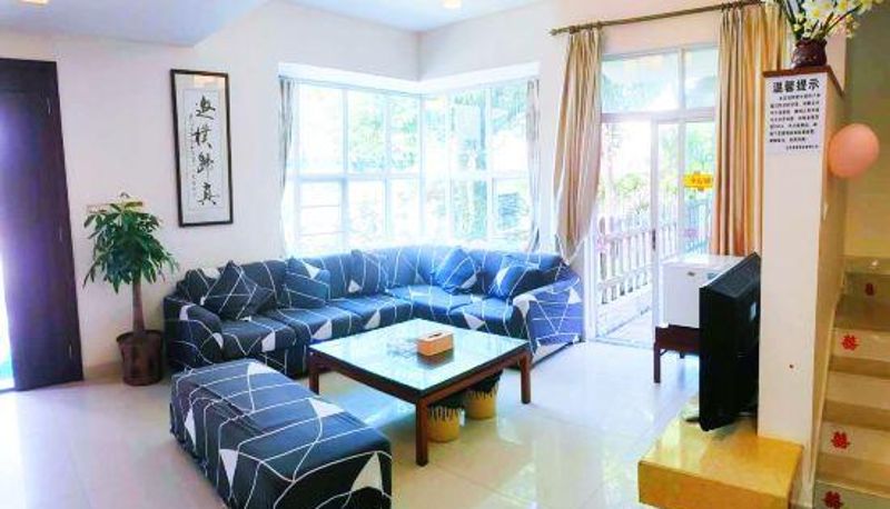 Kamer - Jiangmen Gudou Hot Spring Yaheju Villa